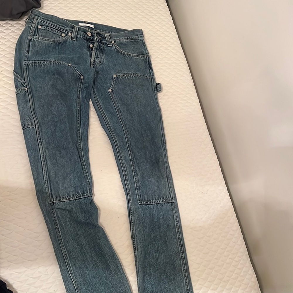 Helmut Lang jeans